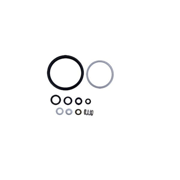 Bedford Precision Gun Kit - 95A Spare Parts for Binks
